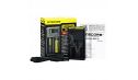 Chargeur i2 Nitecore V2