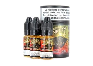 Congo Custard by Twelve Monkeys