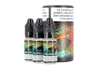 Tropika by Twelve Monkeys