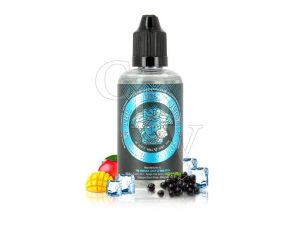 Blue Osiris by Medusa Juice