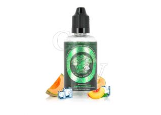 Green Haze by Medusa Juice