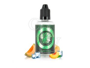 Green Haze by Medusa Juice