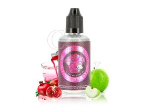 Pink Diamond by Medusa Juice