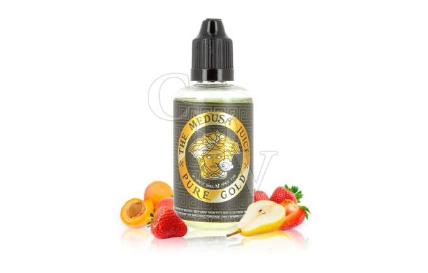 Pure Gold by Medusa Juice