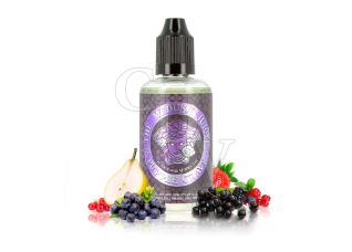 Purple Crave by Medusa Juice