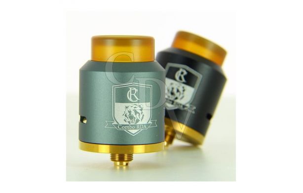 IJOY Combo RDA