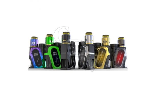 Capo Squonker Kit  100W Ijoy