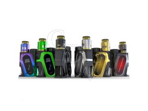 Kit Capo Squonker Ijoy