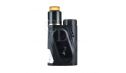 Kit Capo Squonker Ijoy noir