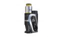 Kit Capo Squonker Ijoy inox