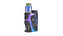 Kit Capo Squonker Ijoy rainbow