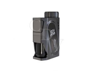 Box Capo Squonker 100W Ijoy noir