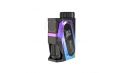 Box Capo Squonker 100W Ijoy rainbow