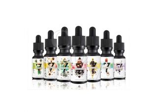 7 Péchés Capitaux DLUO courte ou dépassée 7 Péchés Capitaux DLUO courte ou dépassée