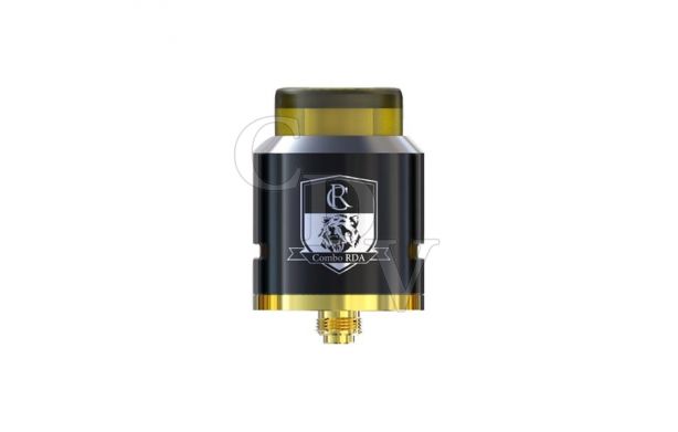 Combo RDA Triangle Ijoy