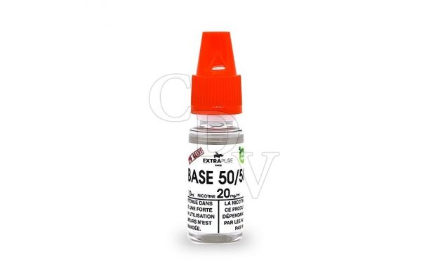 Nicoboost Extrapure 20mg/ml