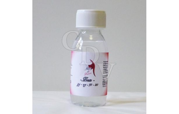Base 70/30 Ange ou Démon 100ml