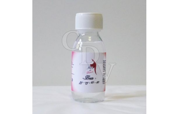 Base 50/50 Ange ou Démon 100ml