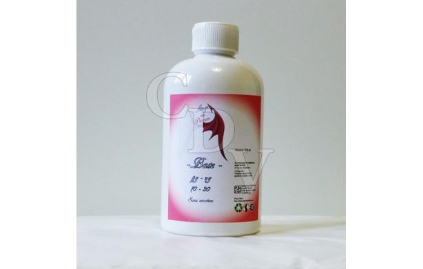 Base 70/30 Ange ou Démon 500ml