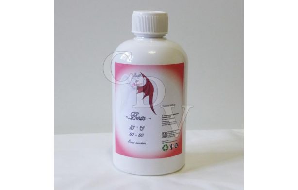 Base 50/50 Ange ou Démon 500ml