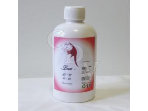 Base 50/50 Ange ou Démon 500ml