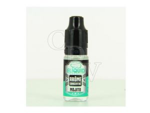 Eliquid France Arôme Mojito