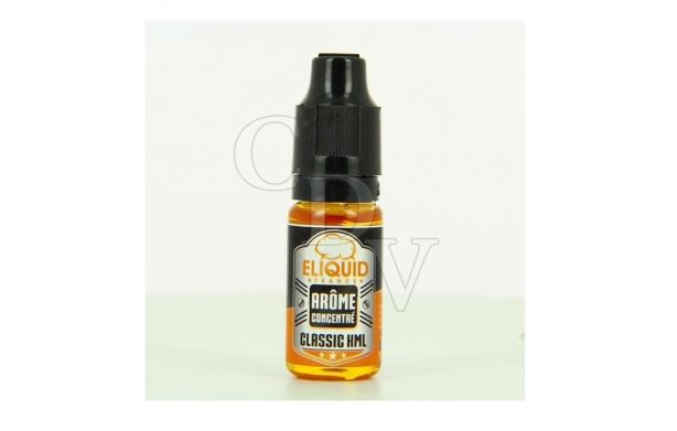 Eliquid France Arôme Classic KML