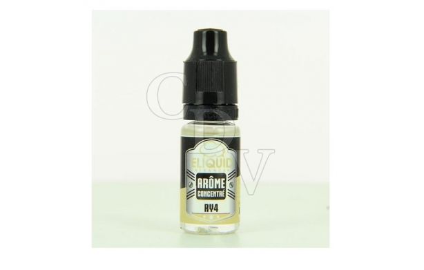 Eliquid France Arôme RY4