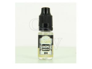 Eliquid France Arôme RY4