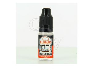 Eliquid France Arôme Fruits Rouges