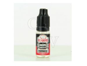 Eliquid France Arôme Framboise