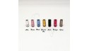 Drip Tip Alu Plat