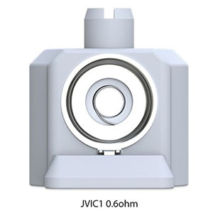 jvic1 en 0.6ohm