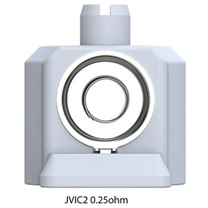 jvic2 en 0.25 ohm
