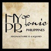HyprTonic E Liquide Philippin