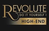 High End de Revolute