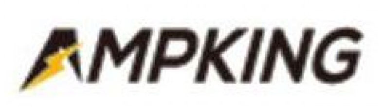 logo ampking