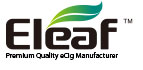 logo eleaf