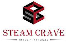 logo steam crave