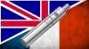 Ecig plébiscitée au Royaume Uni et dénigrée en France... Cherchez l'erreur